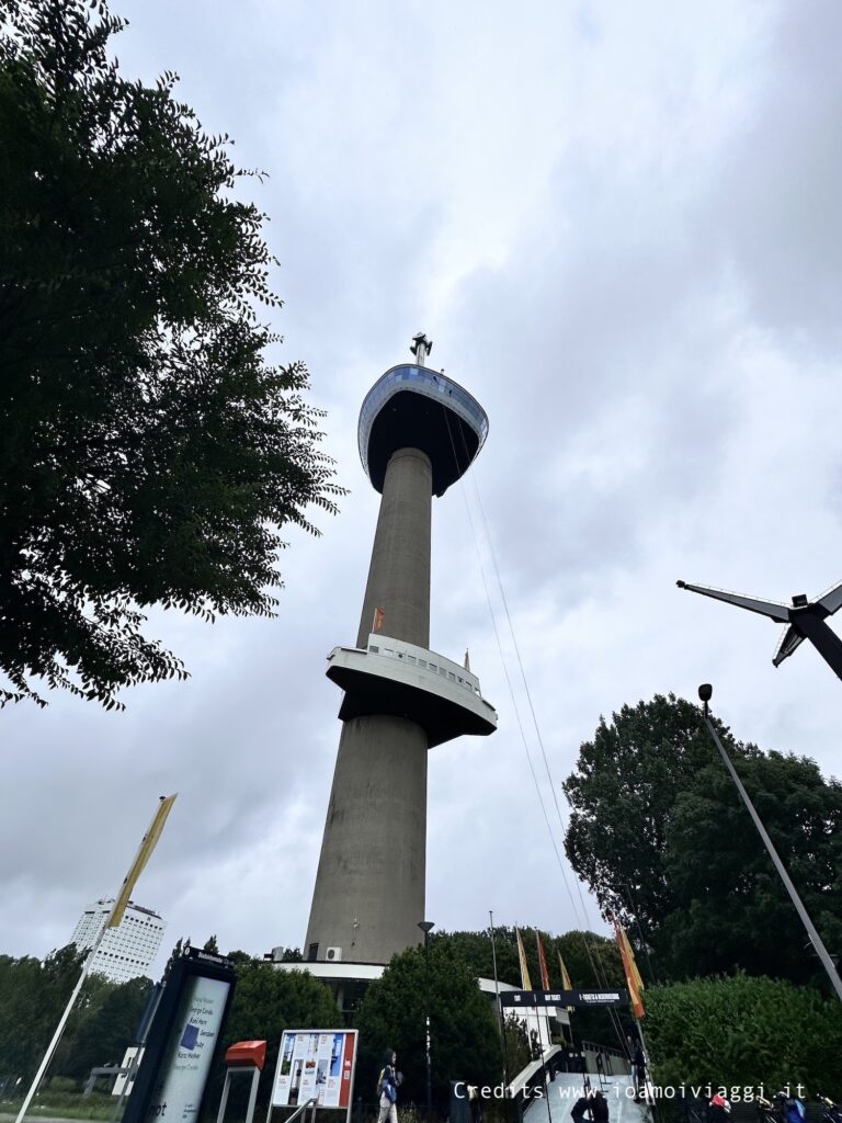 euromast